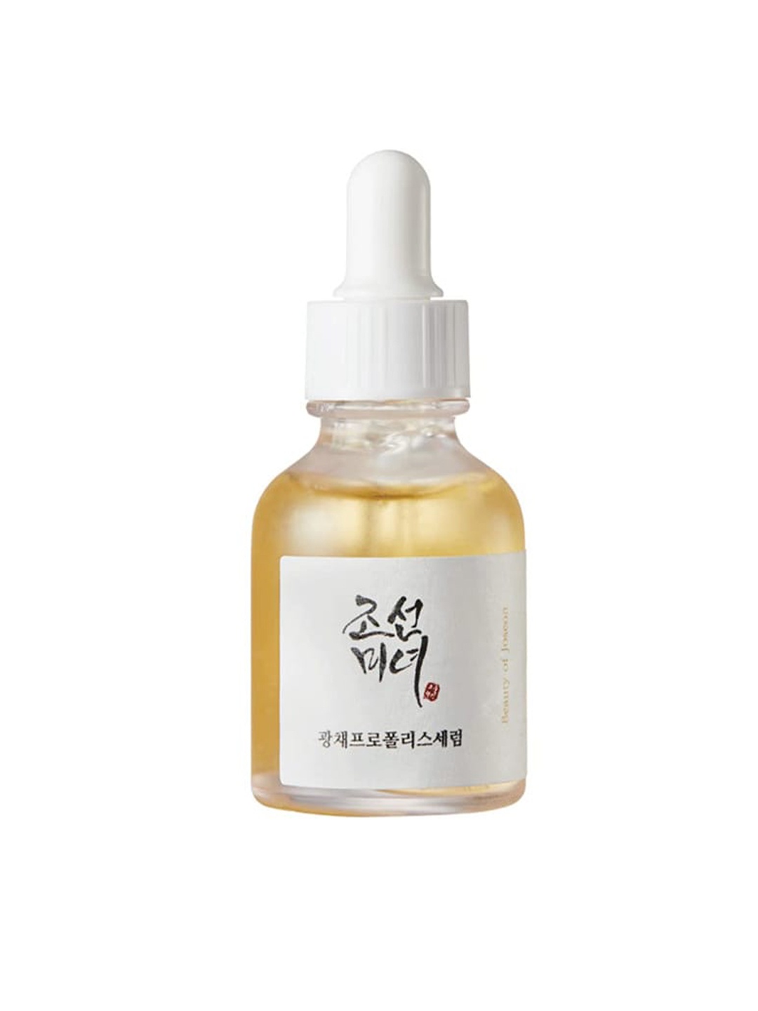 

Beauty of Joseon Glow Serum With Propolis & Niacinamide - 30ml, Yellow