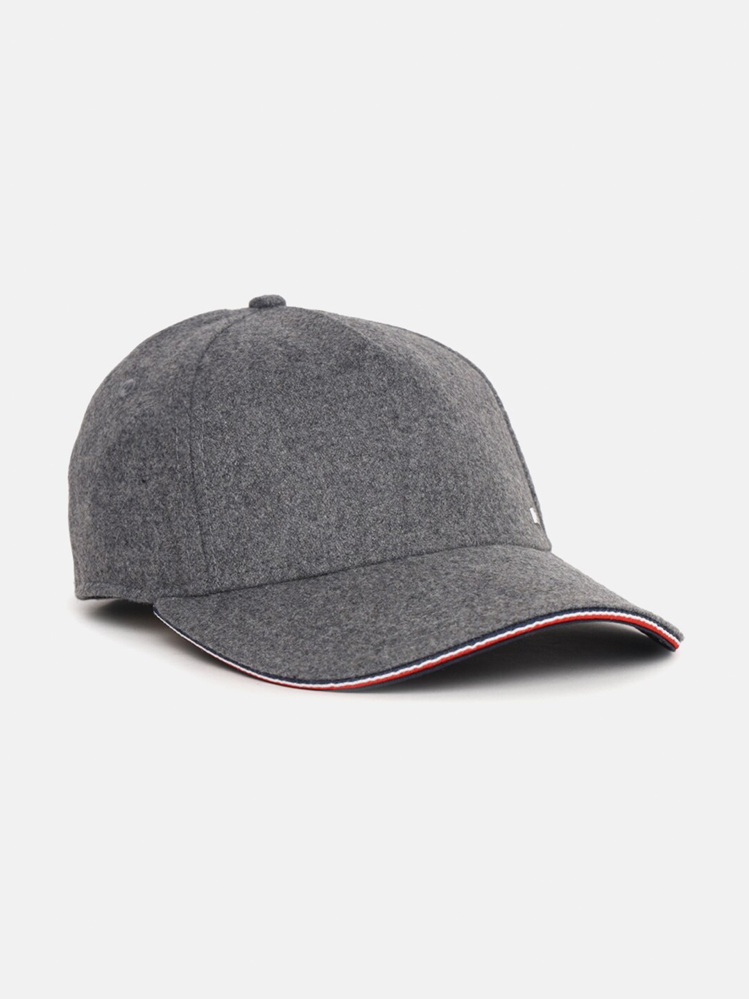 

Tommy Hilfiger Men Baseball Cap, Grey