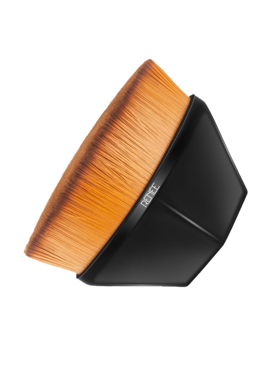 

Renee Kabuki Face Brush, Black