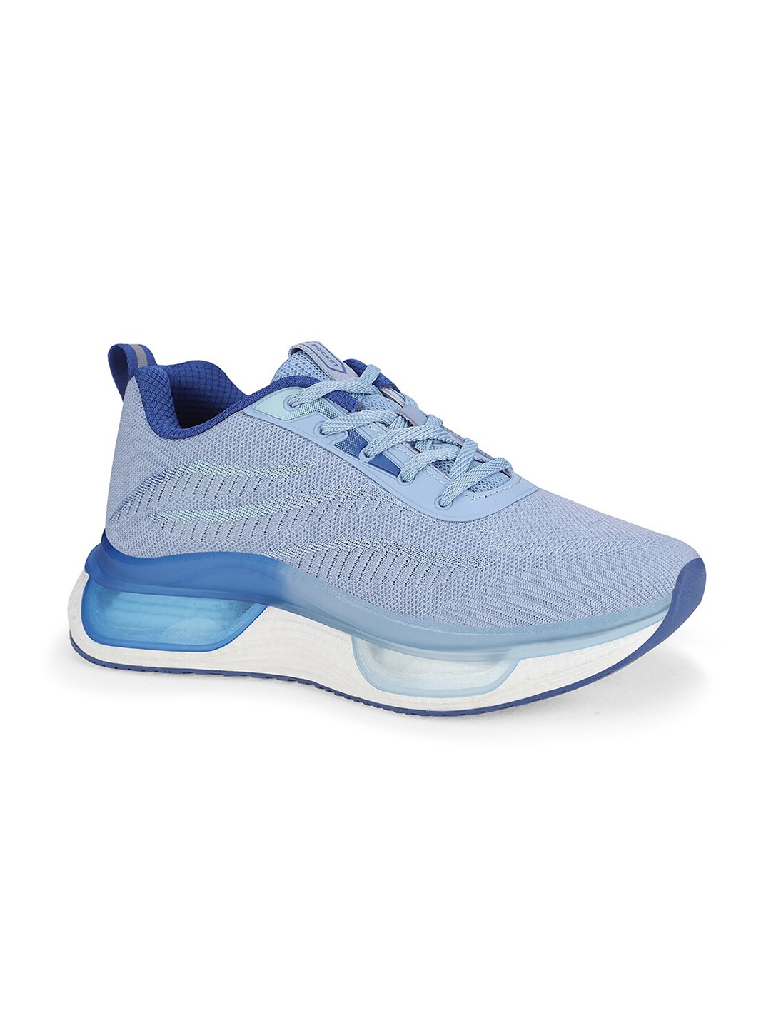 

Campus Men Mesh Running Shoes, Blue