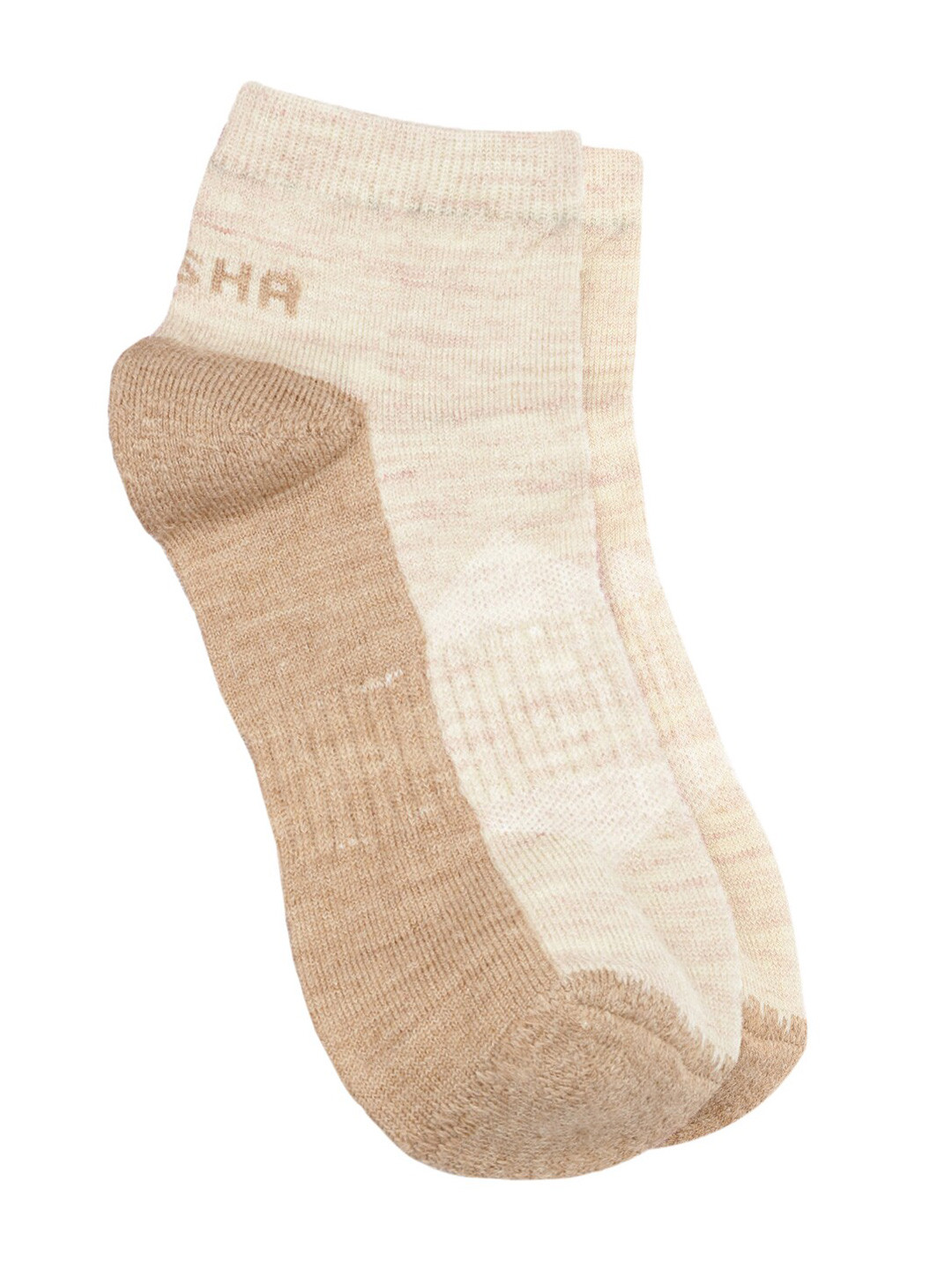 

Kosha Women Merino Wool Warm Socks, Beige