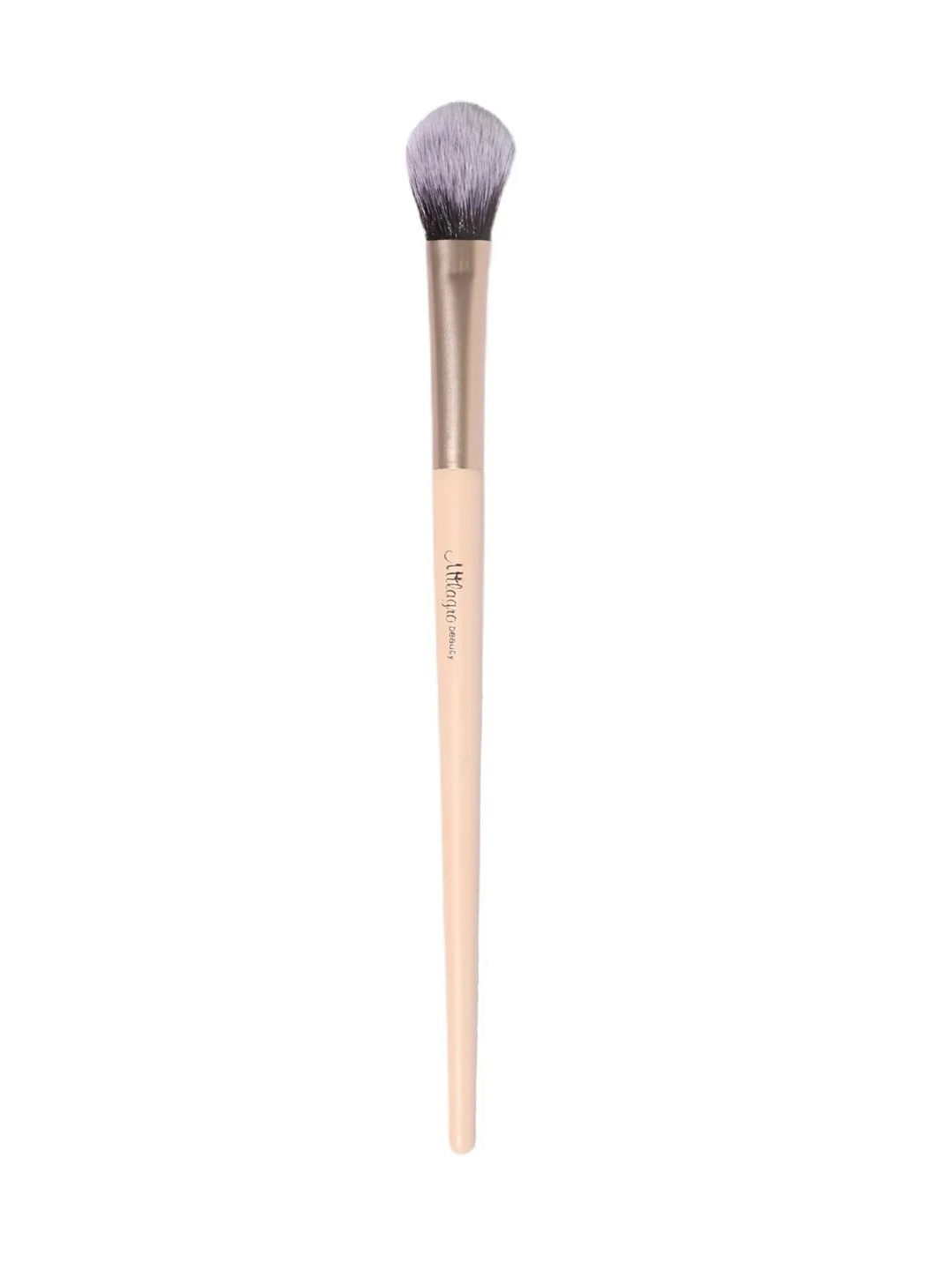 

Milagro beauty Pro Concealer Brush - 13, Beige