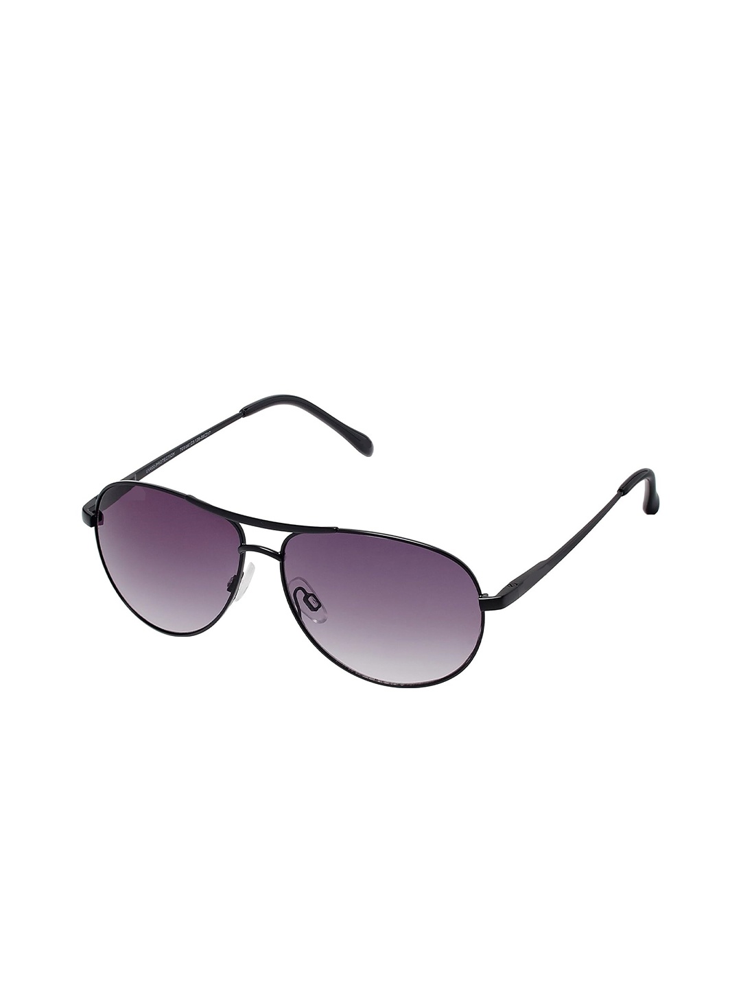 

SUNNIES Unisex Aviator Sunglasses with UV Protected Lens SNS-JB-701-C3, Grey