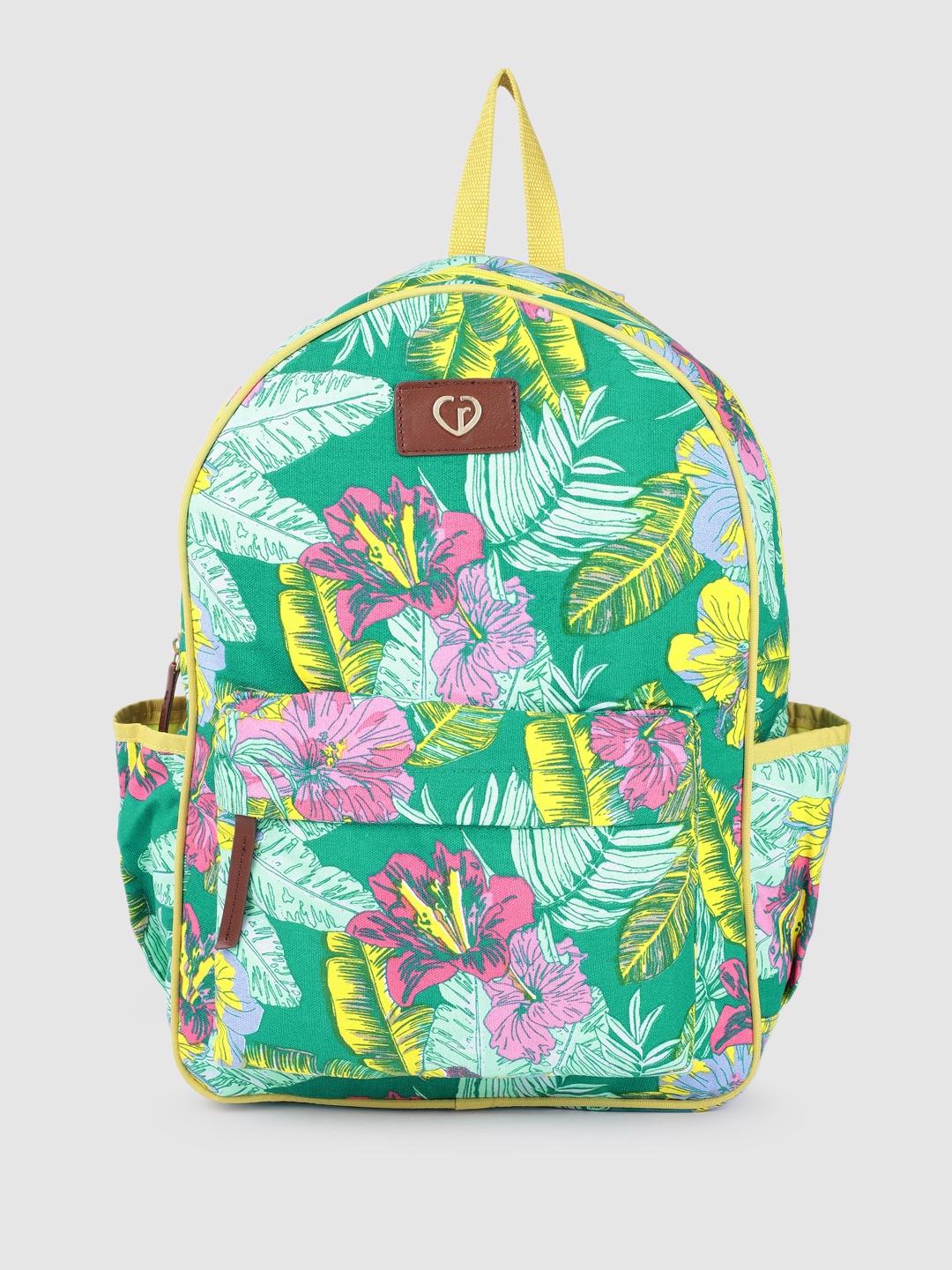 

Caprese Women Printed Backpack, Multi