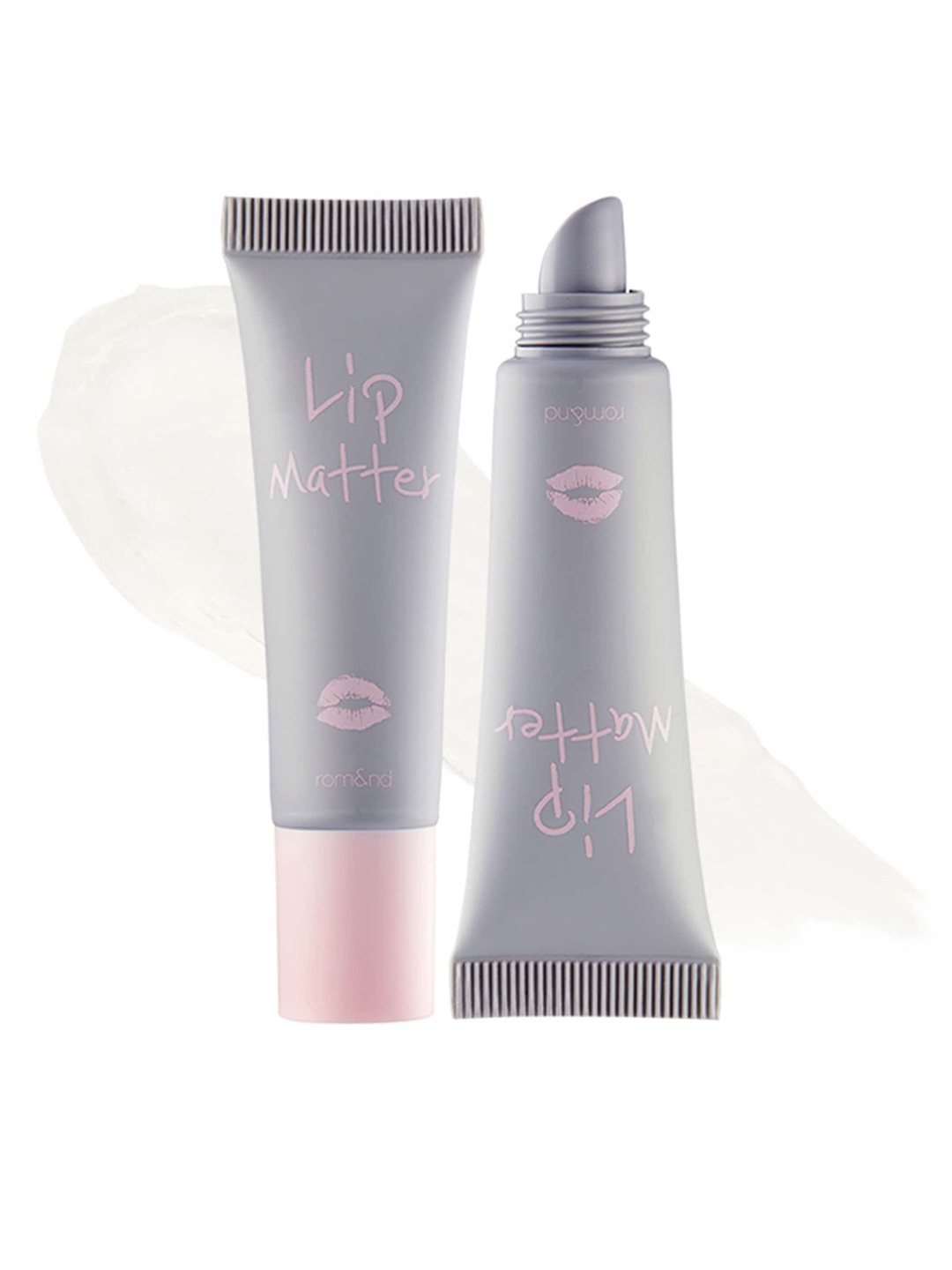 

Rom&nd Lip Matter With Avocado 8g, Transparent