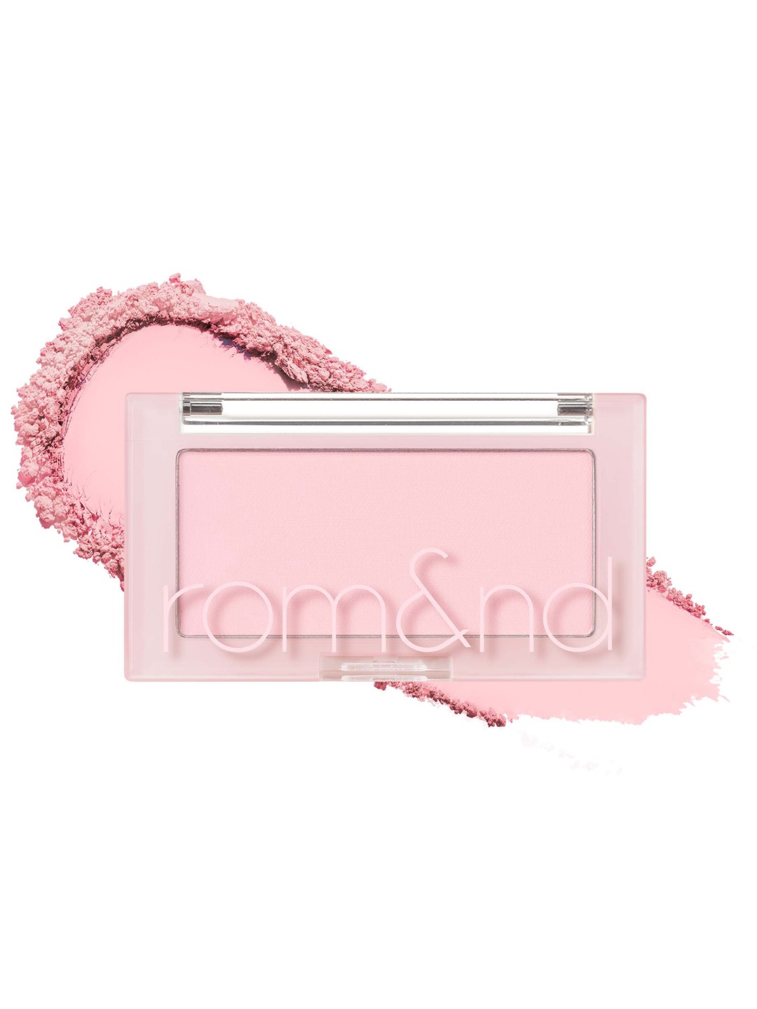 

Rom&nd Better Than Cheek Blush - 3.8g - Strawberry Milk W02, Pink