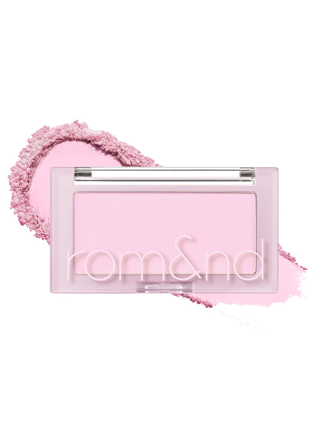 

Rom&nd Better Than Cheek Blush - 3.8g - Odi Milk W01, Pink