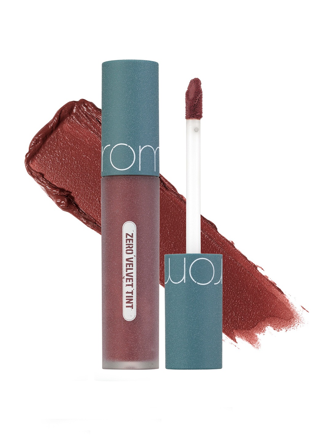 

Rom&nd Zero Velvet Lip Tint - 5.5g - Vintage Taupe 23