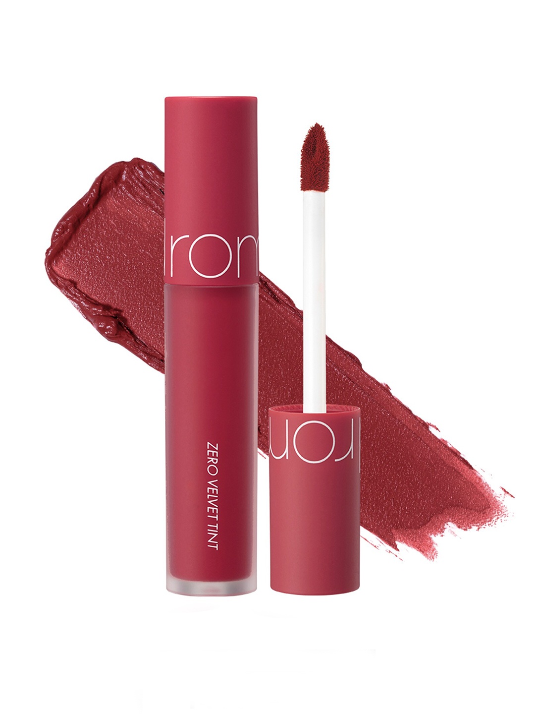 

Rom&nd Zero Velvet Tint - 5.5g - Pecan Tarte 14, Brown