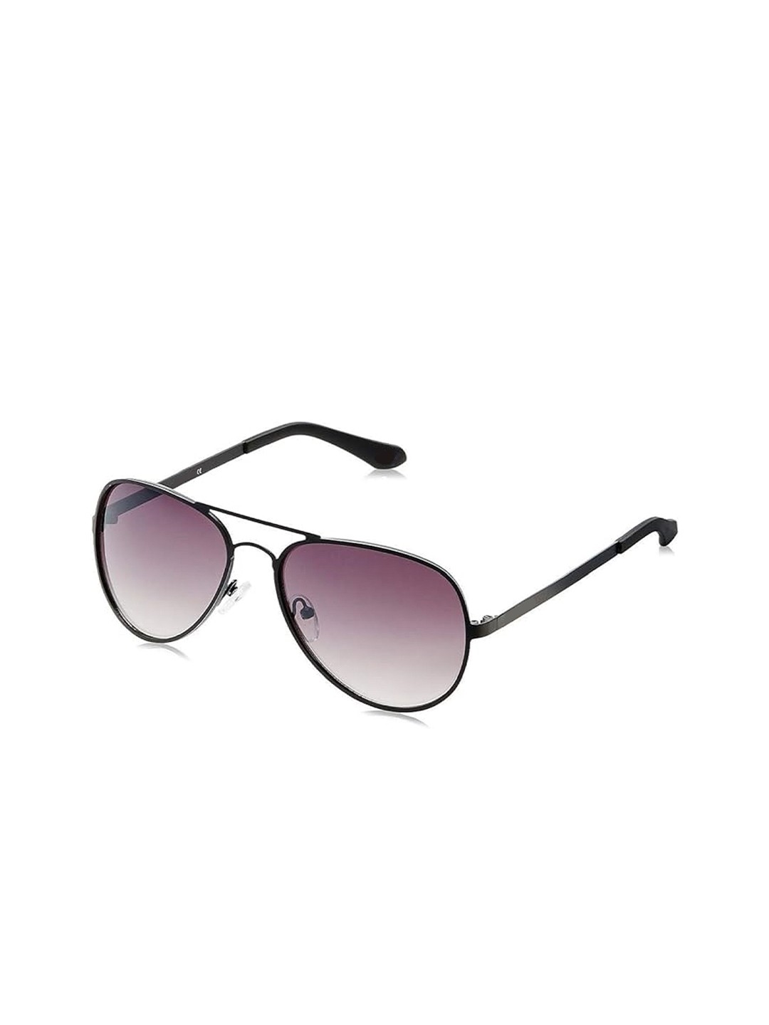 

SUNNIES Unisex Aviator Sunglasses with UV Protected Lens, Violet