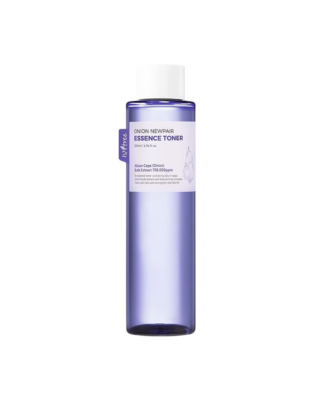 

ISNTREE Onion Newpair Essence Toner - 200ml, Na
