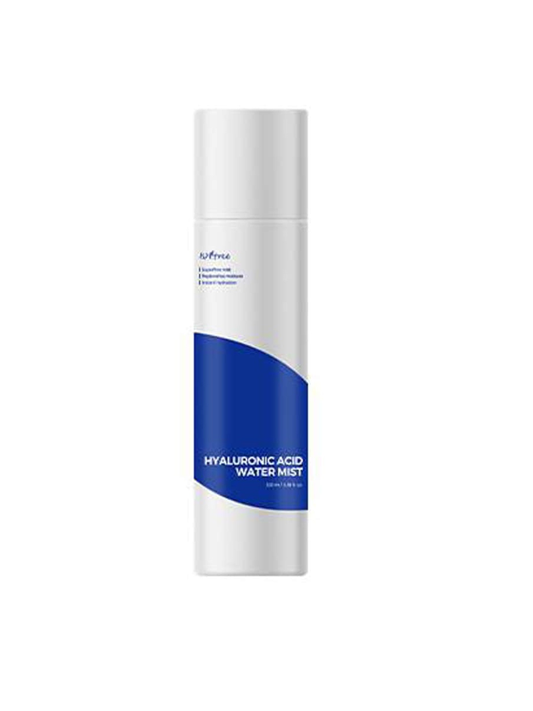 

ISNTREE Hyaluronic Acid Water Mist - 100ml, White