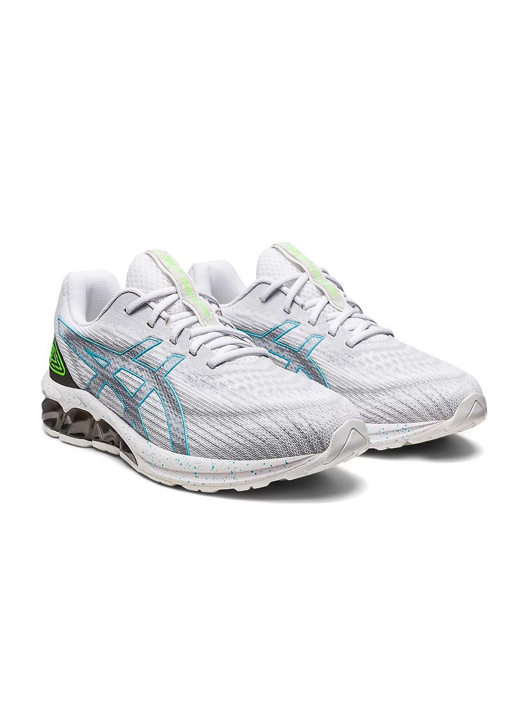 

ASICS Men GEL-Quantum 180 VII Training Shoes, White