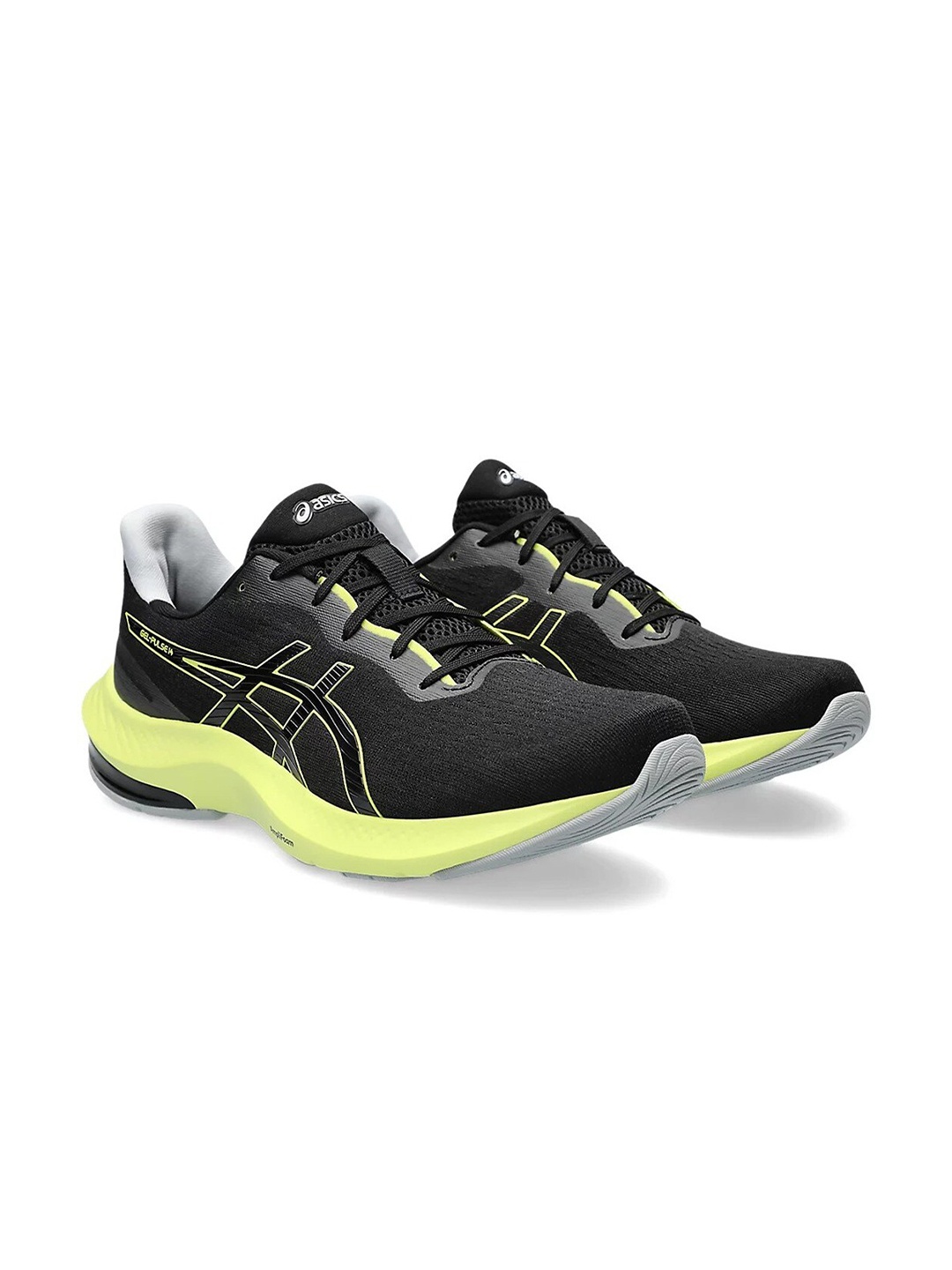 

ASICS Men GEL-PULSE 14 Running Shoes, Black