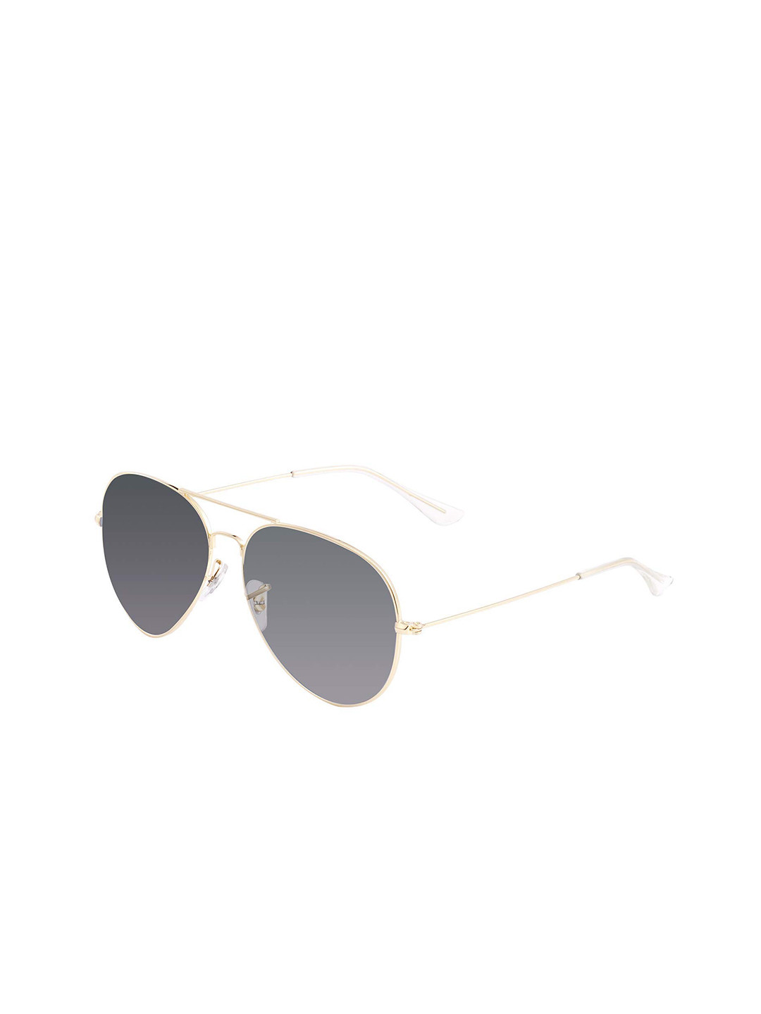 

BIOTH Unisex Polarized UV Protection Aviator Sunglasses BT3026-621-5, Black