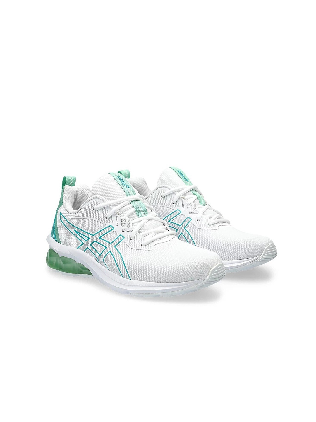 

ASICS Women GEL-QUANTUM 90 IV Sneakers, White