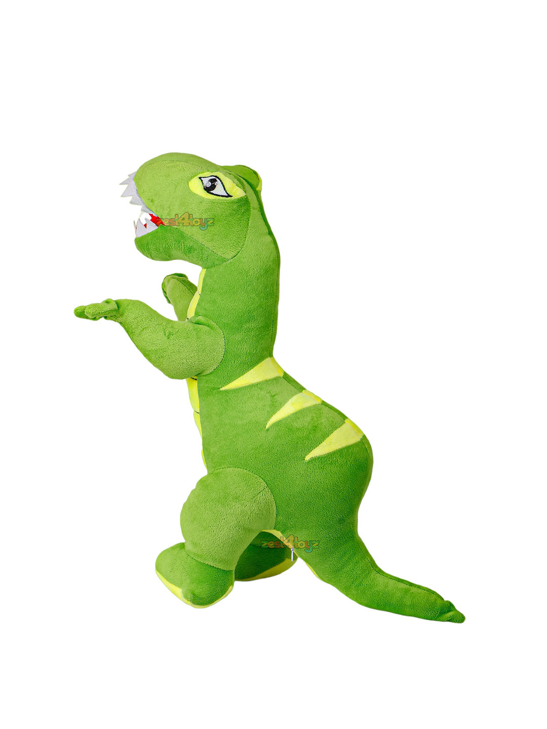 

zest 4 toyz Kids Dinosaur Soft Toys and Dolls, Green