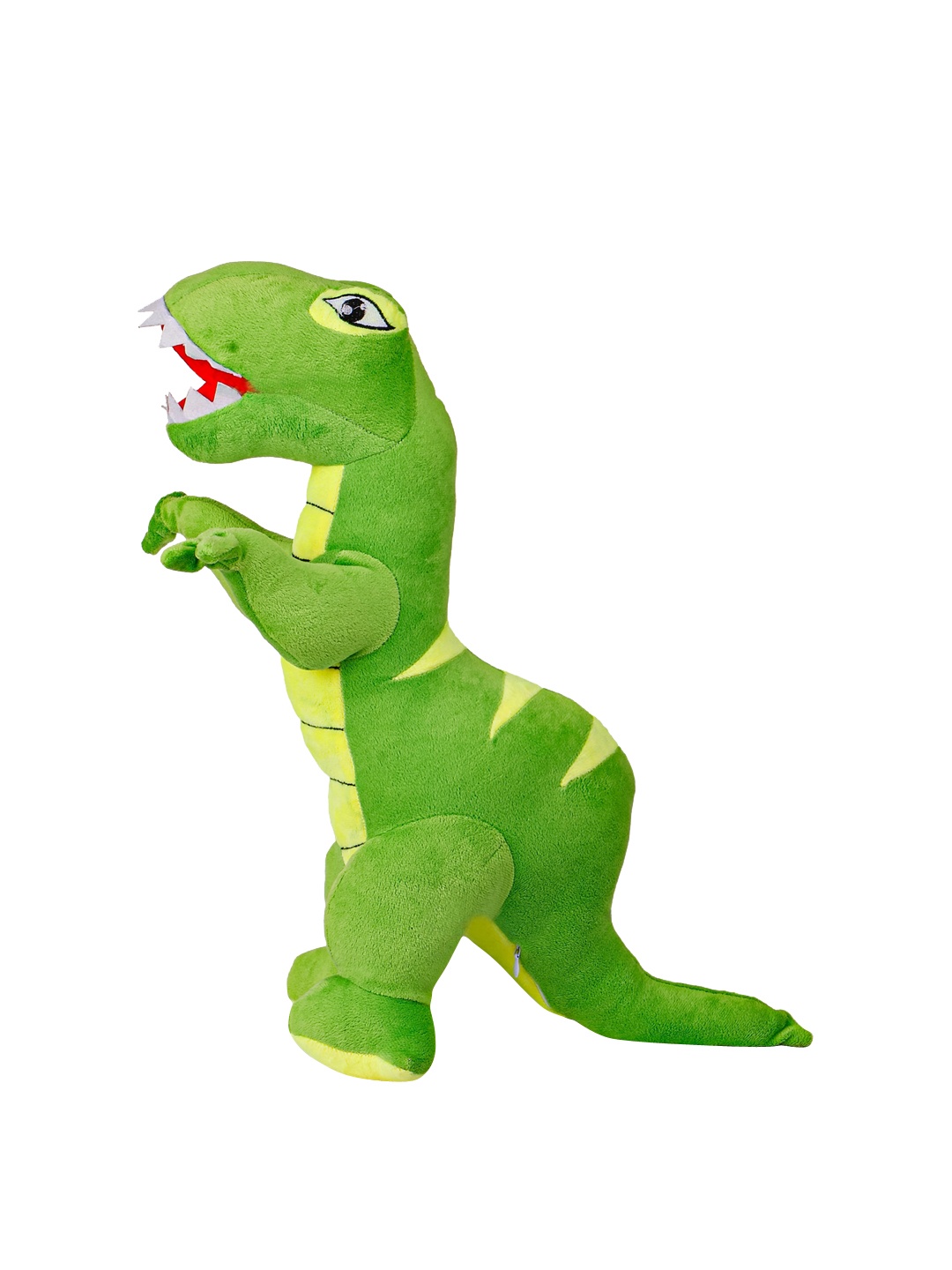 

zest 4 toyz Kids Green Standing Dino Soft Toys and Dolls