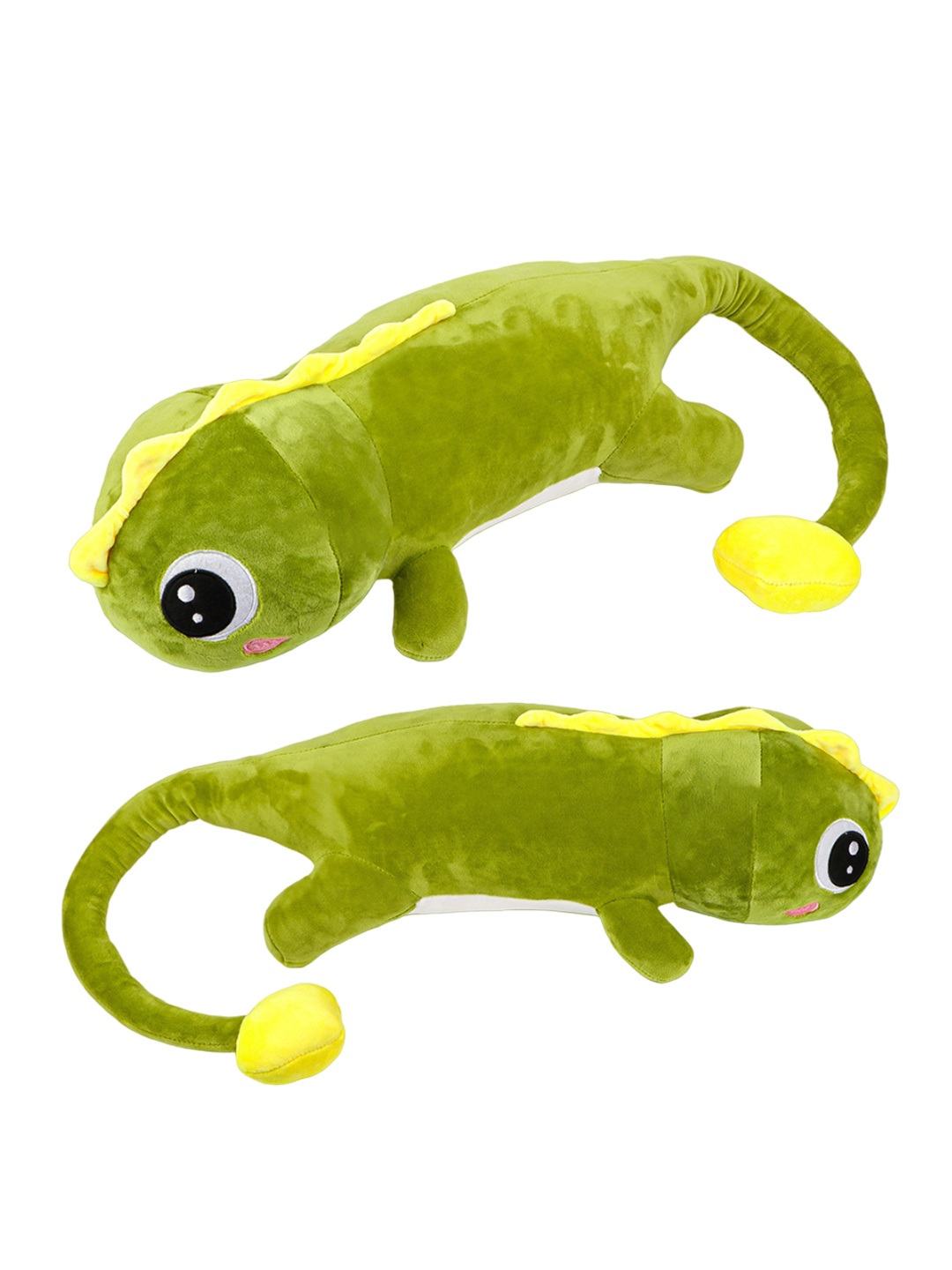 

zest 4 toyz Kids Assorted Cotton Fabric Sleeping Dragon Soft Toy