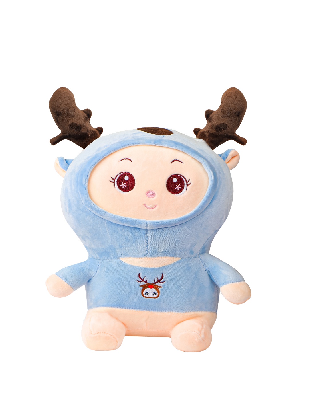 

zest 4 toyz Kids Assorted Animal Plush Teddy Toys