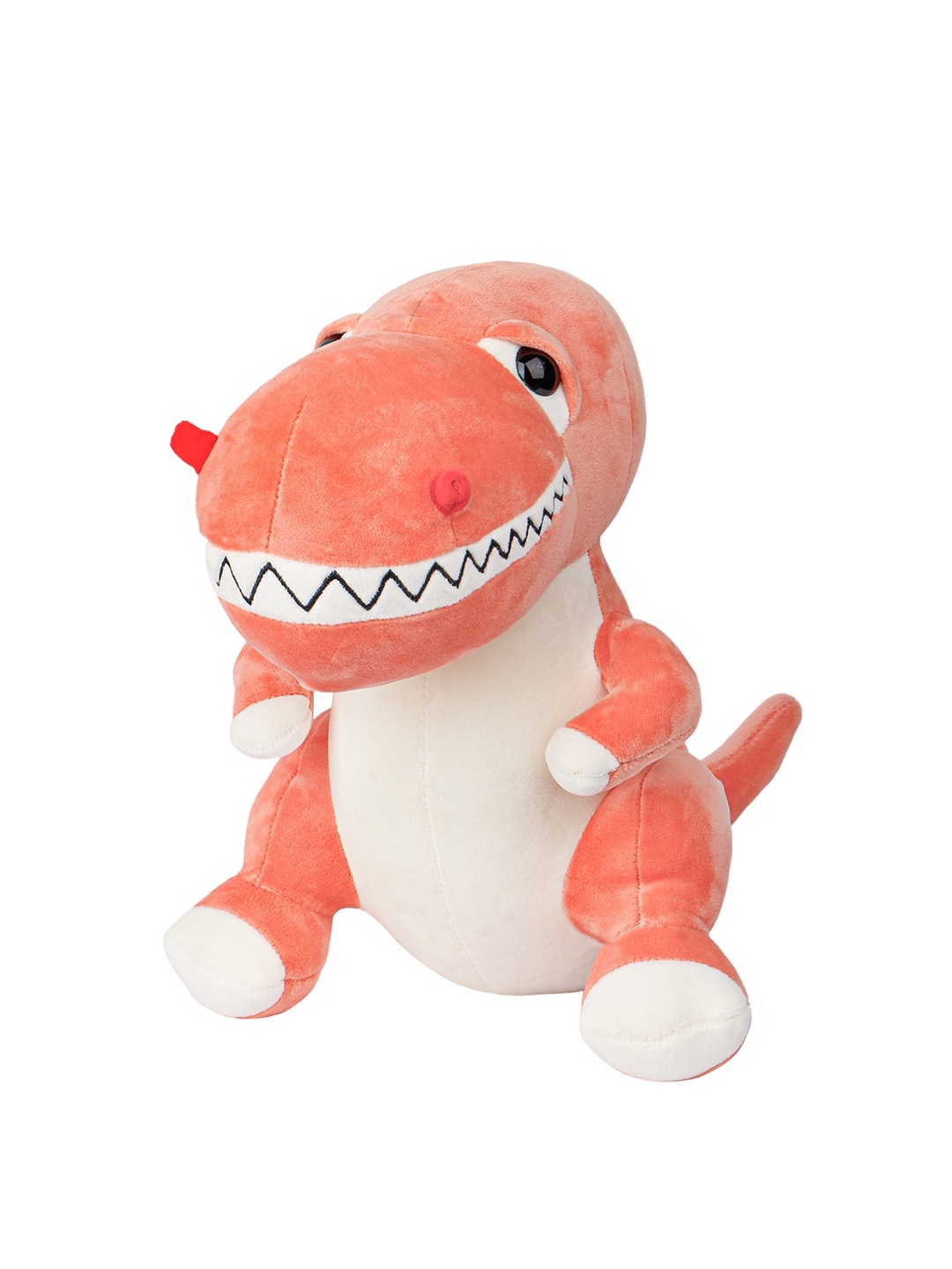 

zest 4 toyz Kids Assorted Cotton Fabric Big Dragon Soft Toy