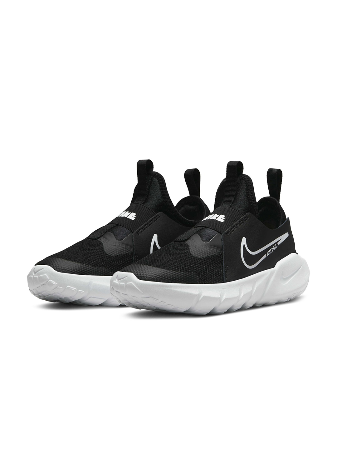 

Nike Kids Flex Runner 2 Younger Shoes, Black