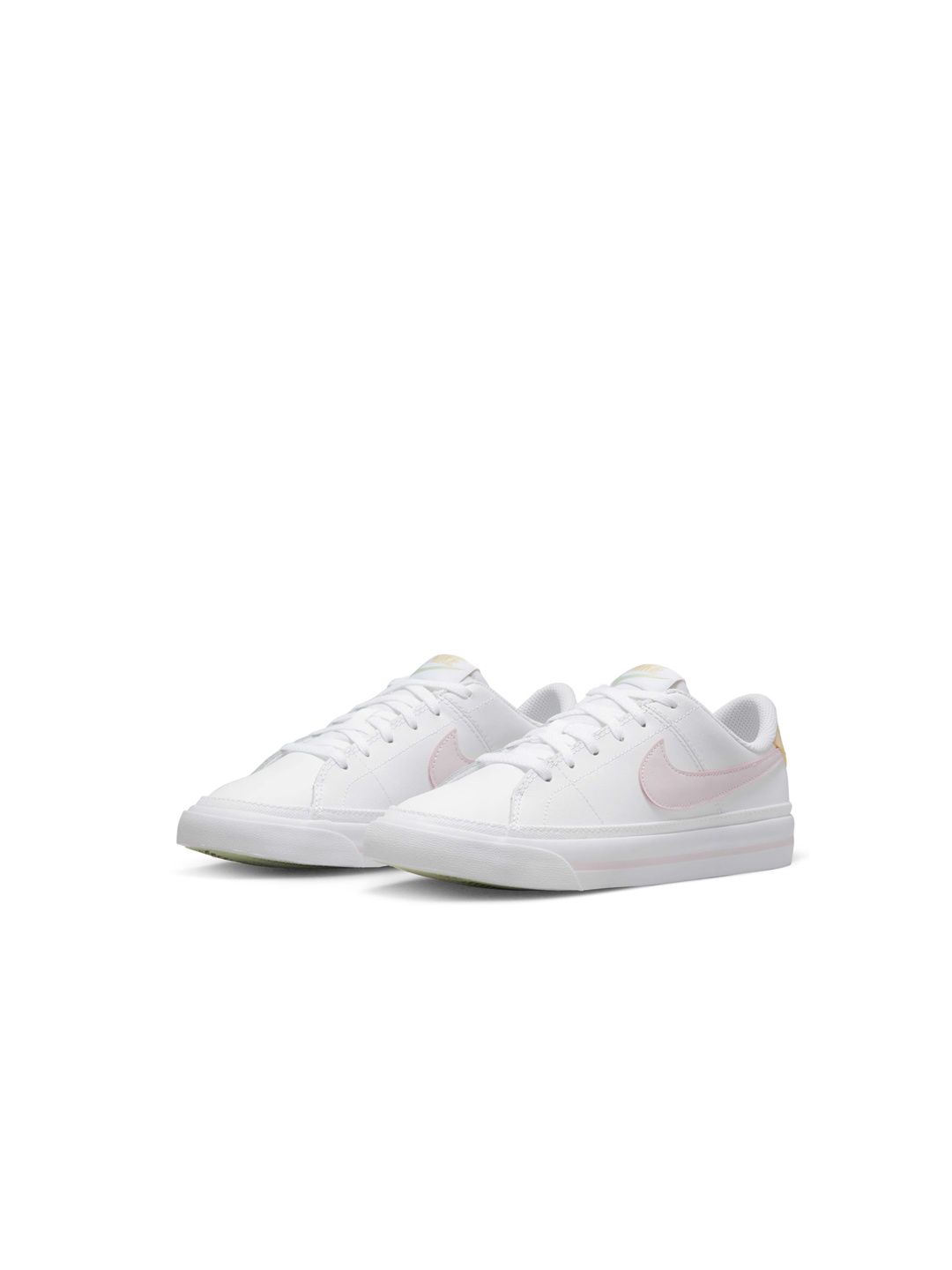 

Nike Boys Court Legacy Older Sneakers, White