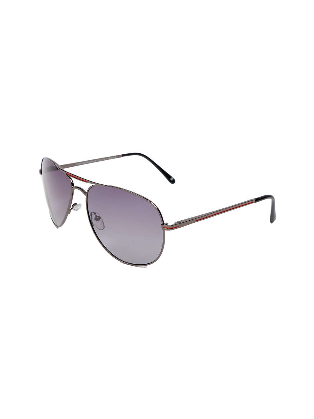 

SUNNIES Unisex Aviator Sunglasses with UV Protected Lens SNS-JB-772-C2, Grey