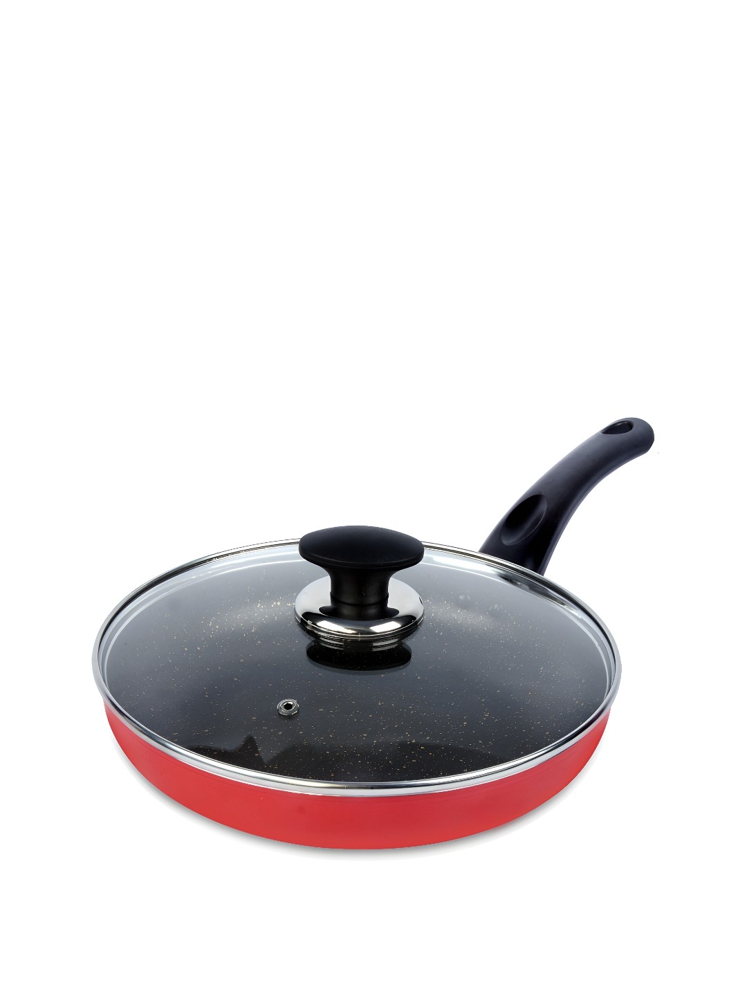 

Ethical Blue Aluminium Induction Base Frying Pan