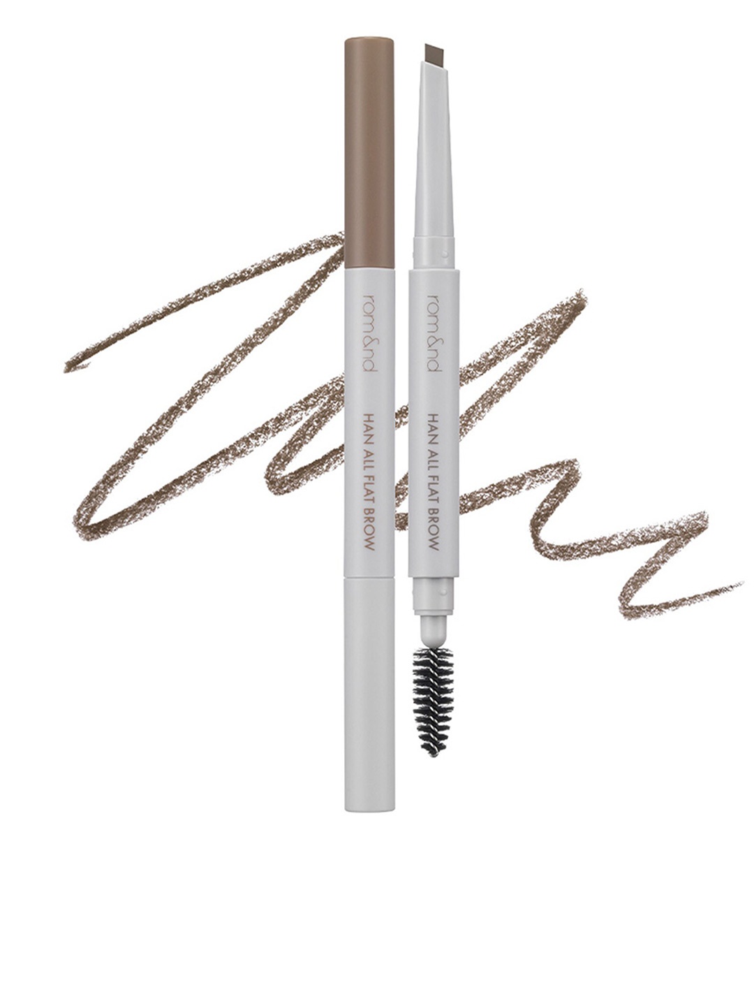 

Rom&nd Han All Flat Brow 0.17g - Modern Beige C3