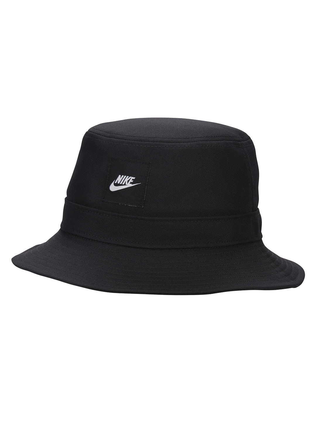 

Nike Apex Kids Futura Bucket Hat, Black