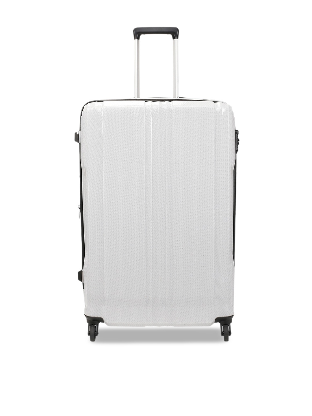 

PERQUISITE Urban Legends Range Hard 28" Large Luggage, White
