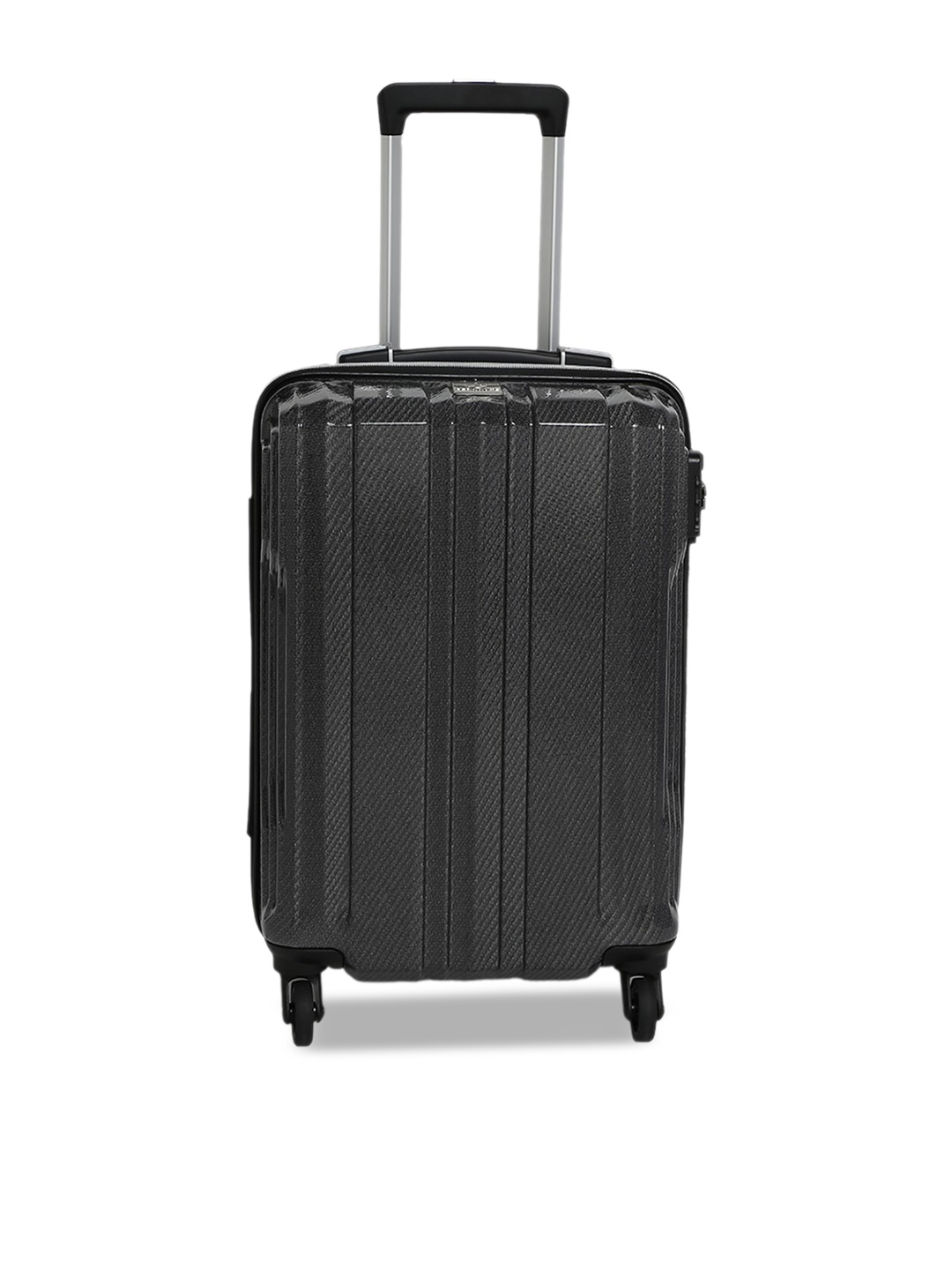 

PERQUISITE Urban Legends Range Black Hard 20" Cabin Luggage