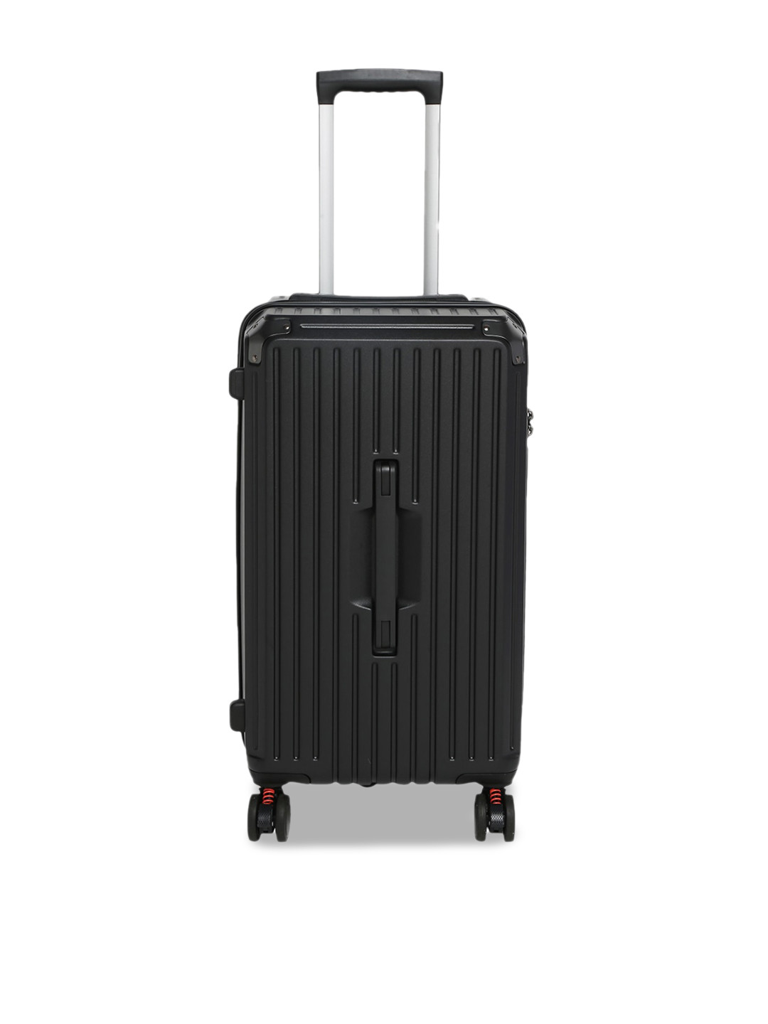 

PERQUISITE The Great Escape Range Hard 26" Medium Luggage, Black