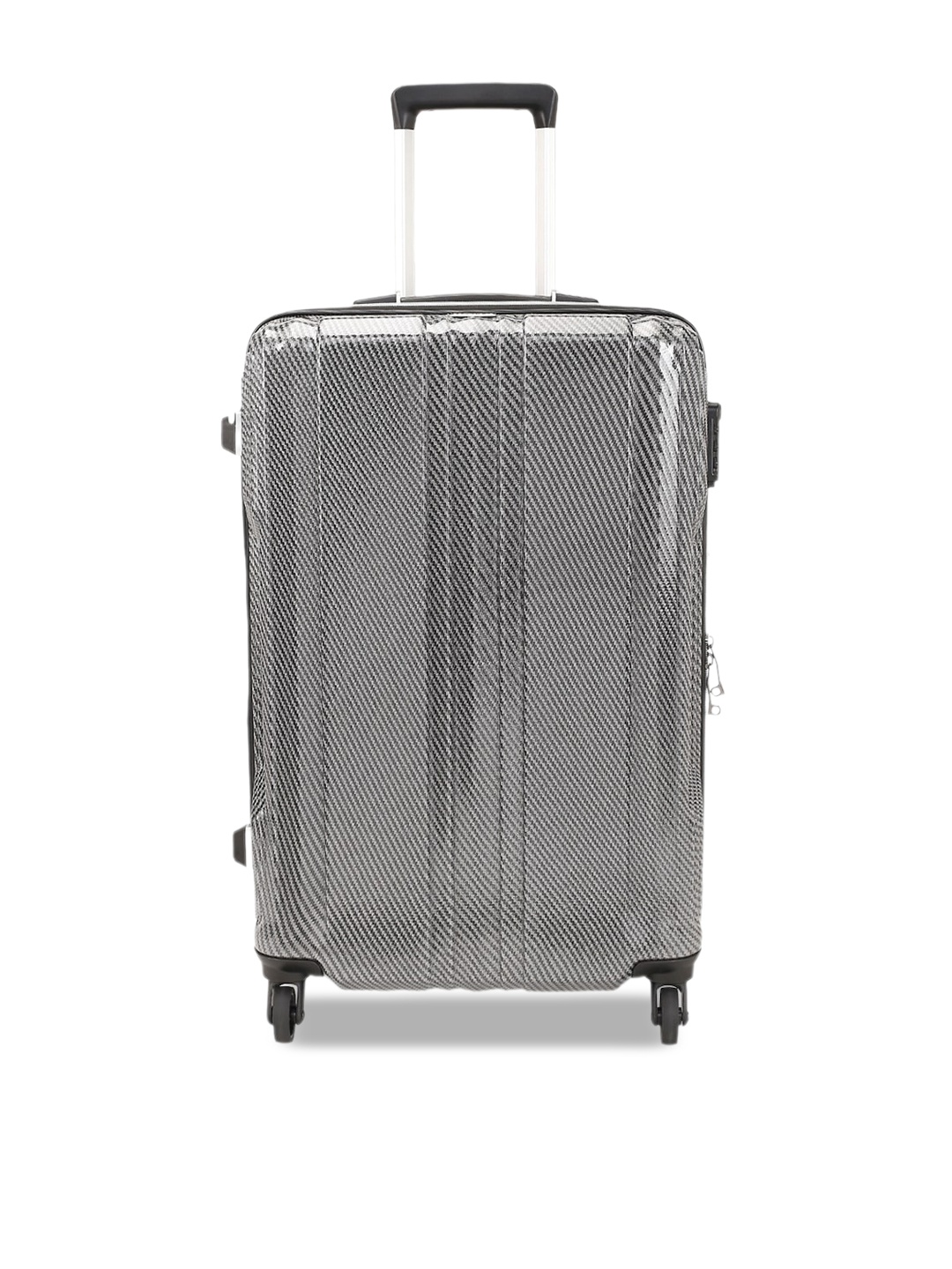 

PERQUISITE Urban Legends Range Grey Hard 24" Medium Luggage