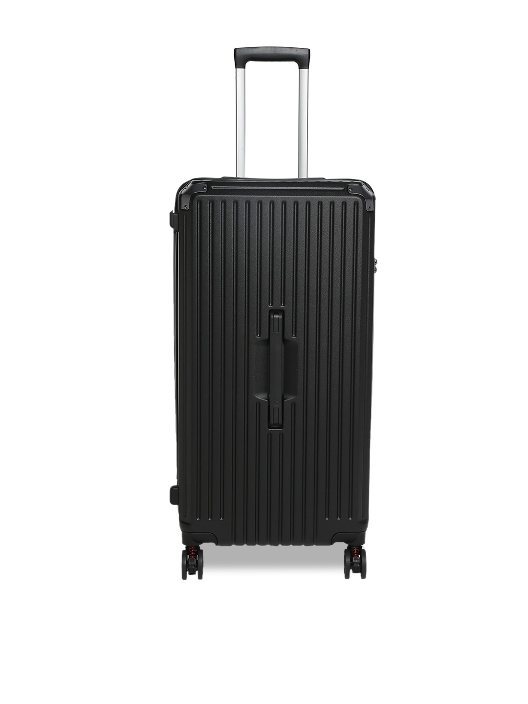 

PERQUISITE The Great Escape Hard Extra Large Luggage 32", Black
