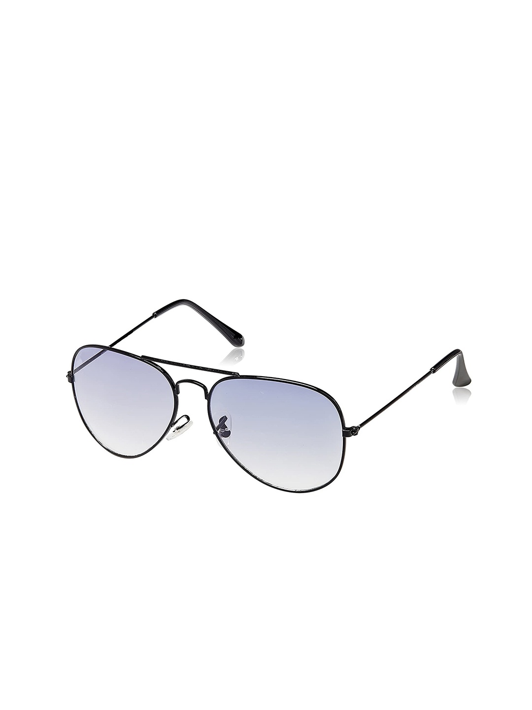 

SUNNIES Unisex Aviator Sunglasses with UV Protected Lens SNS-JB-999-C34, Grey