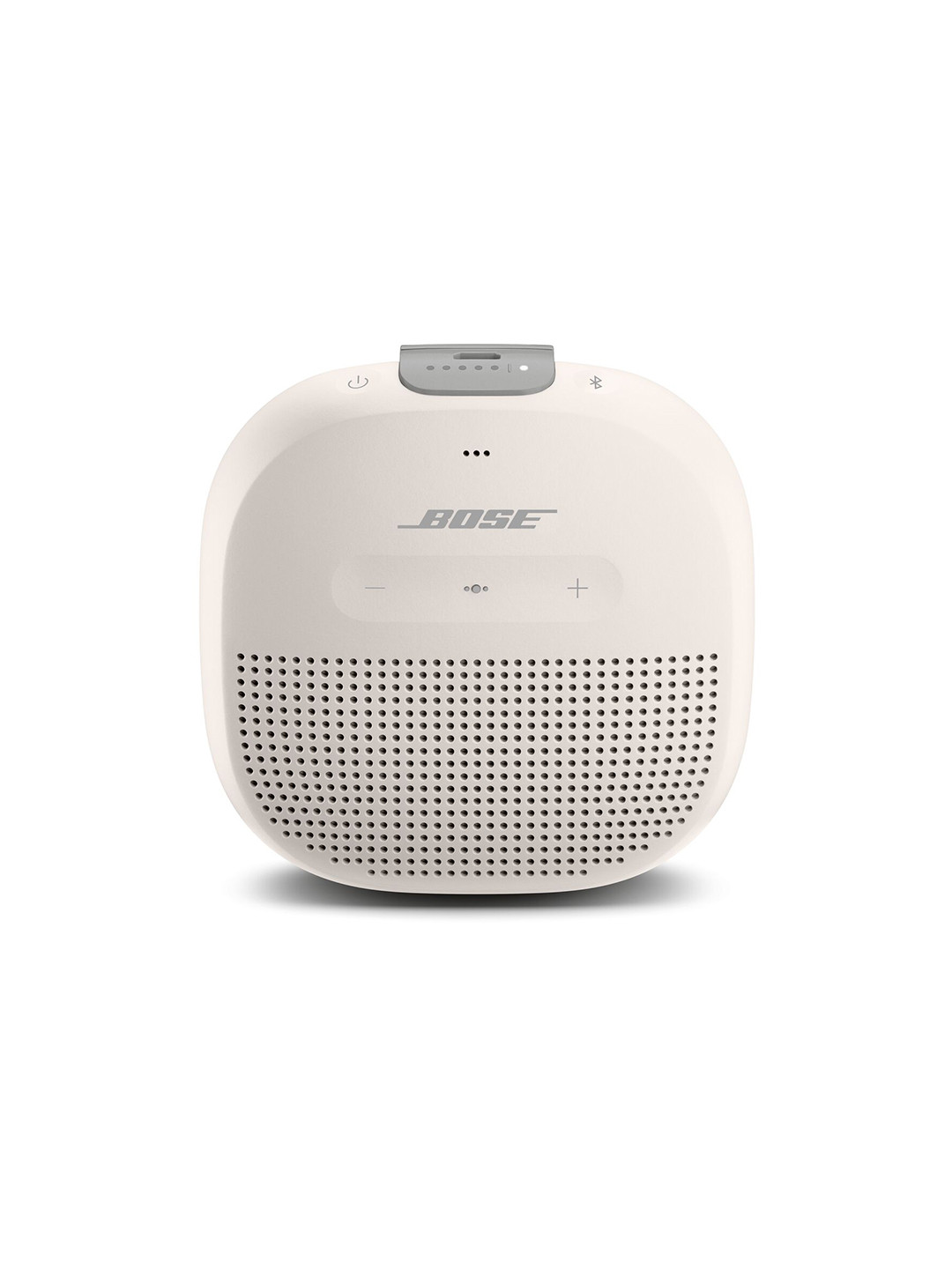 

BOSE SoundLink Micro Bluetooth Portable Waterproof Speaker with Microphone, Off white