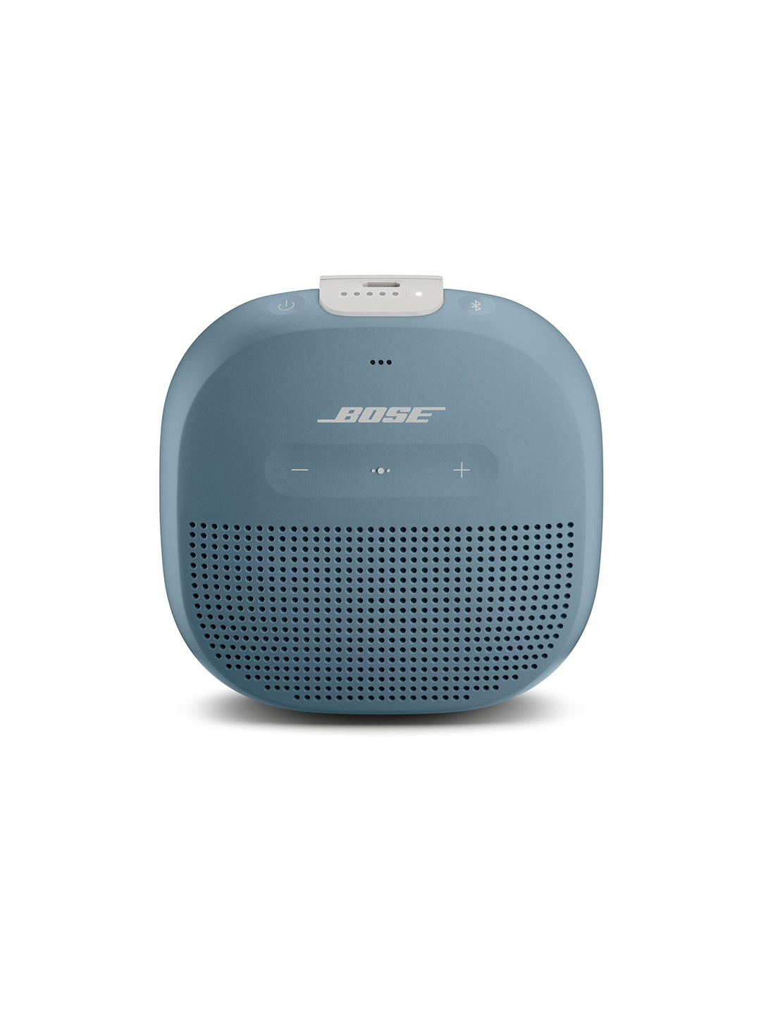 

BOSE SoundLink Micro Bluetooth Portable Waterproof Speaker with Microphone, Blue