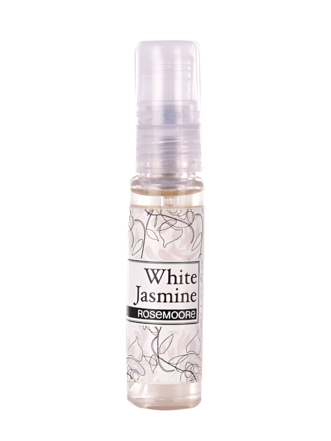

ROSEMOORe White Jasmine Car Spray Freshener 10 ml