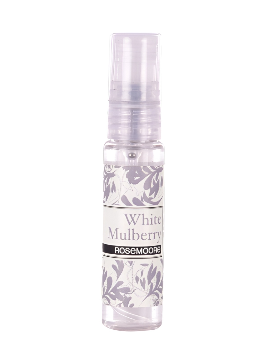 

ROSEMOORe Mulberry Air Freshener 10 ml, Transparent