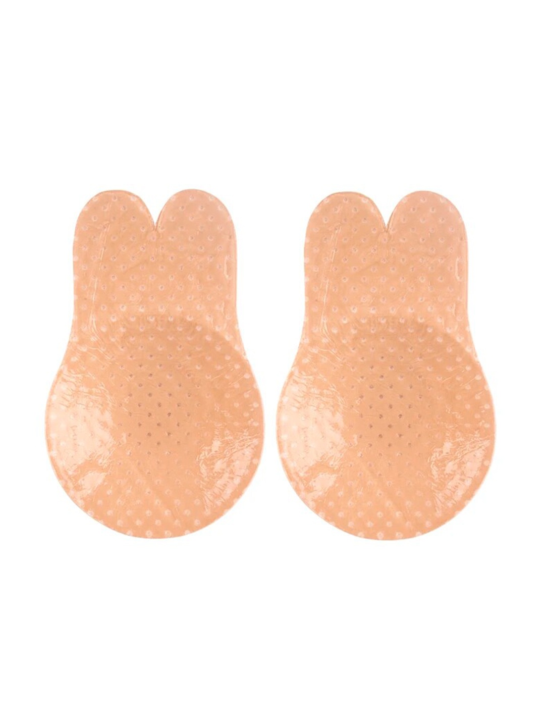 

FIMBUL Set Of 2 Push Up Breast Lift Tape, Beige