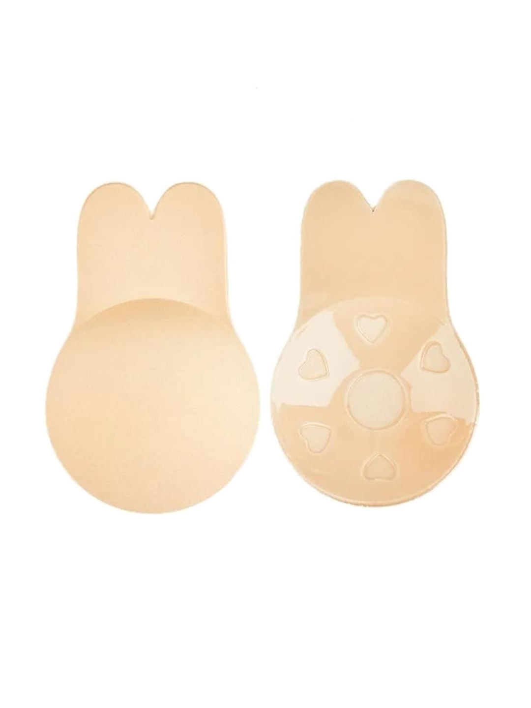 

FIMBUL Set Of 2 Push Up Breast Lift Tape Lingerie accessories, Beige