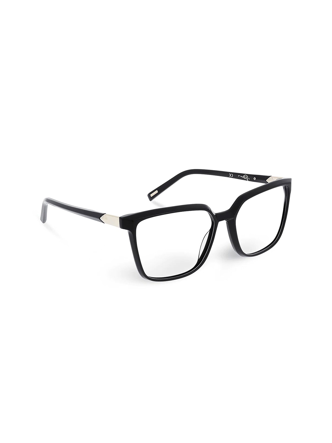 

Police Women Full Rim Square Frame VPLF2755700FR-Black
