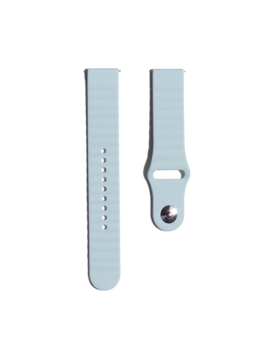 

DailyObjects Silicone Watch Straps, Green