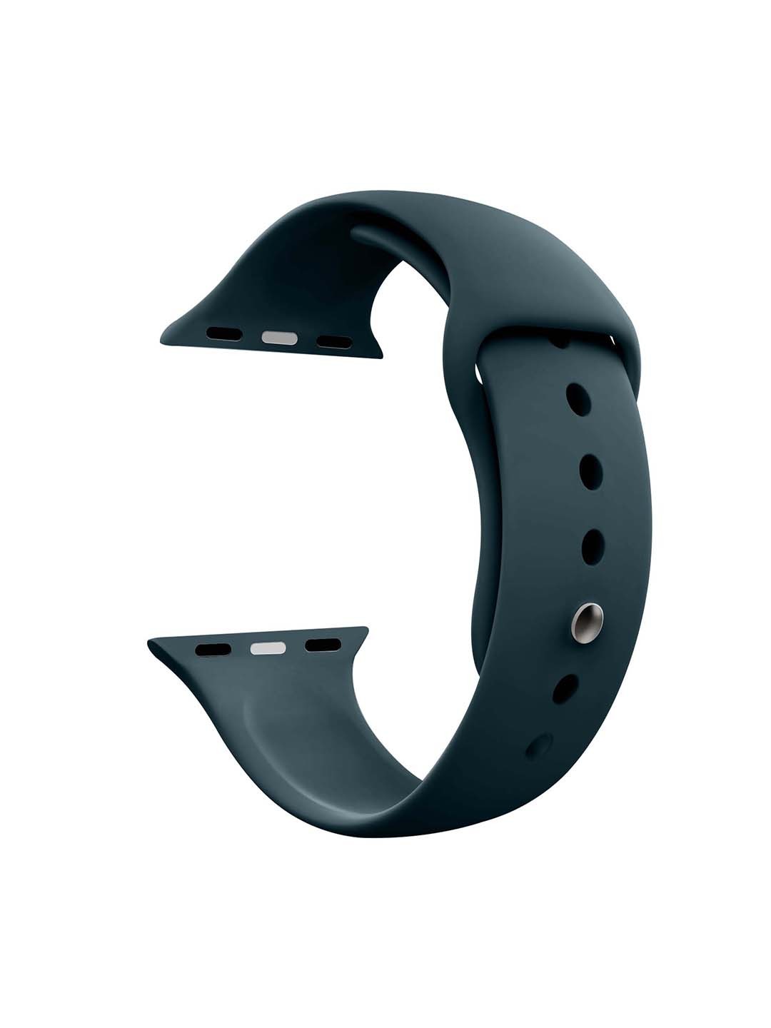 

DailyObjects Silicone Watch Straps, Green