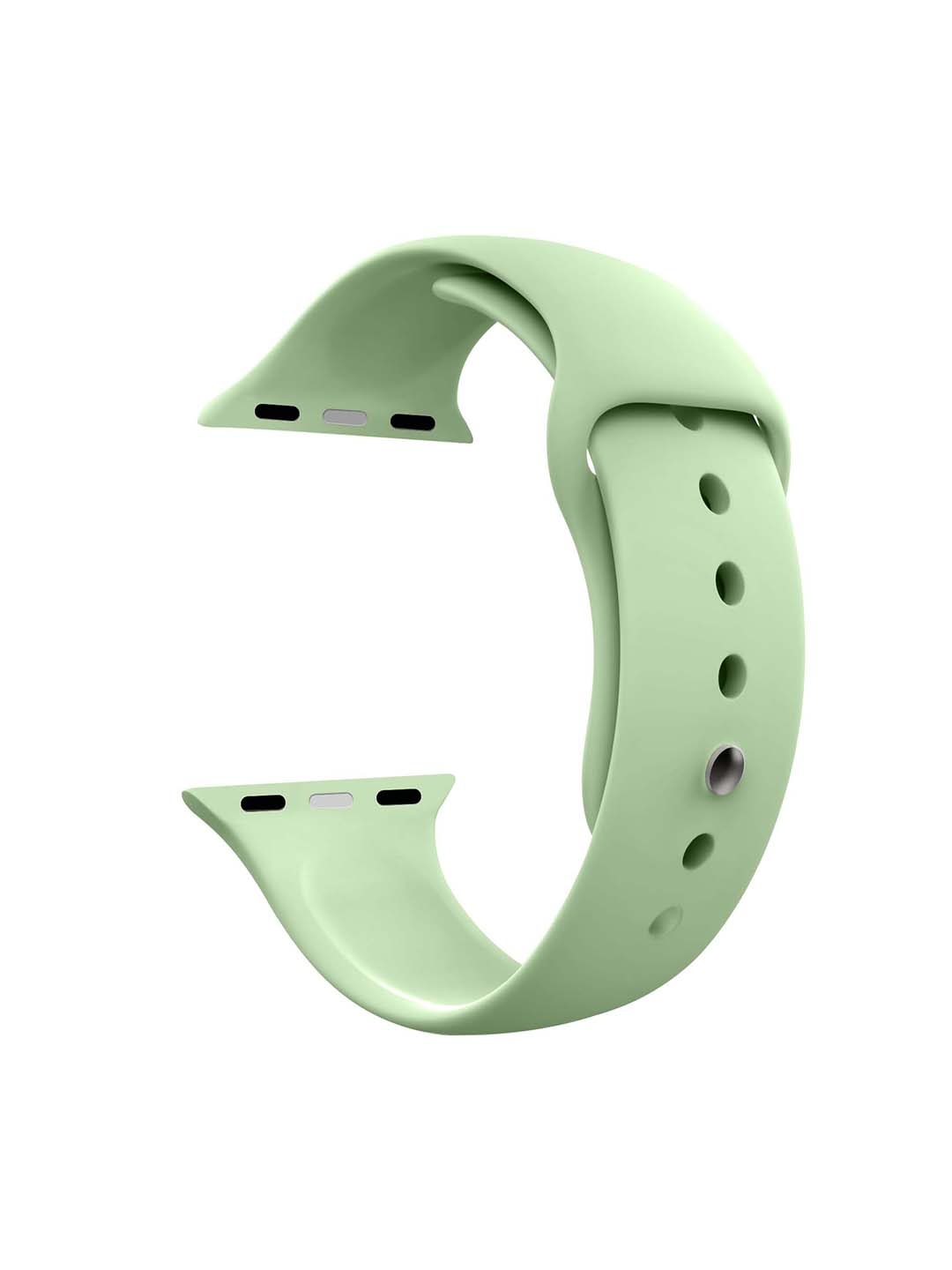 

DailyObjects Smart Watch Straps, Green