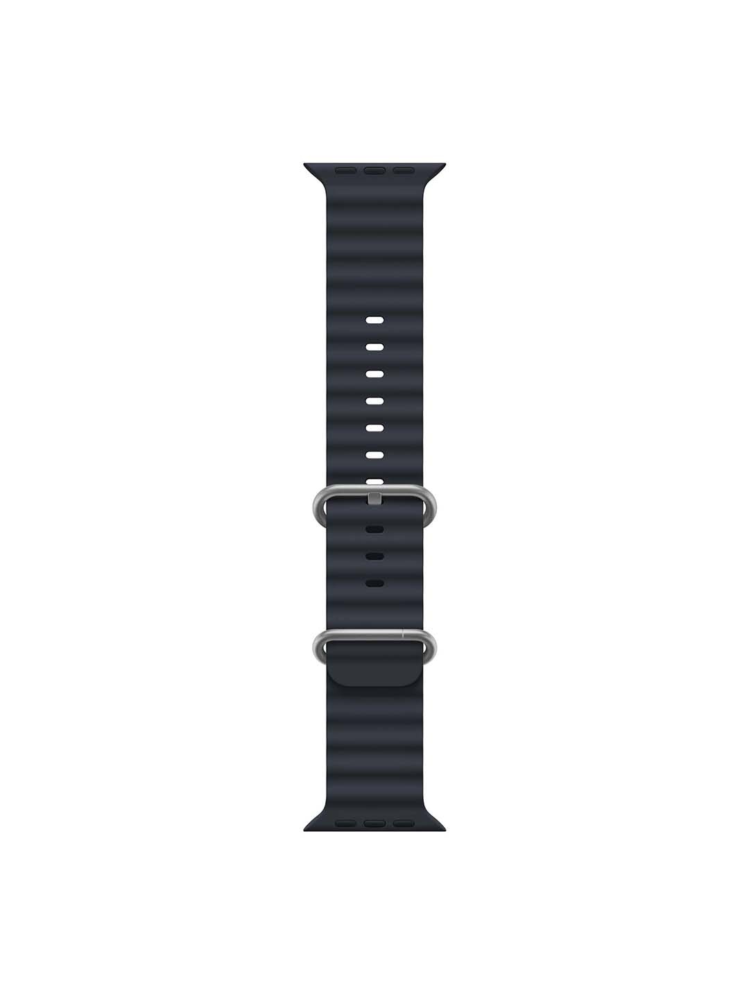 

DailyObjects Durable Lightweight Smart Watch Strap, Blue