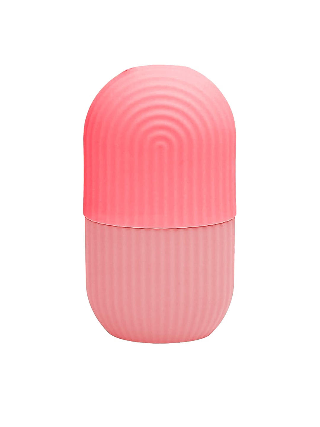 

PLIX THE PLANT FIX Ice Face Roller For Enhances Skin Glow Shrink & Tighten Pores - Pink