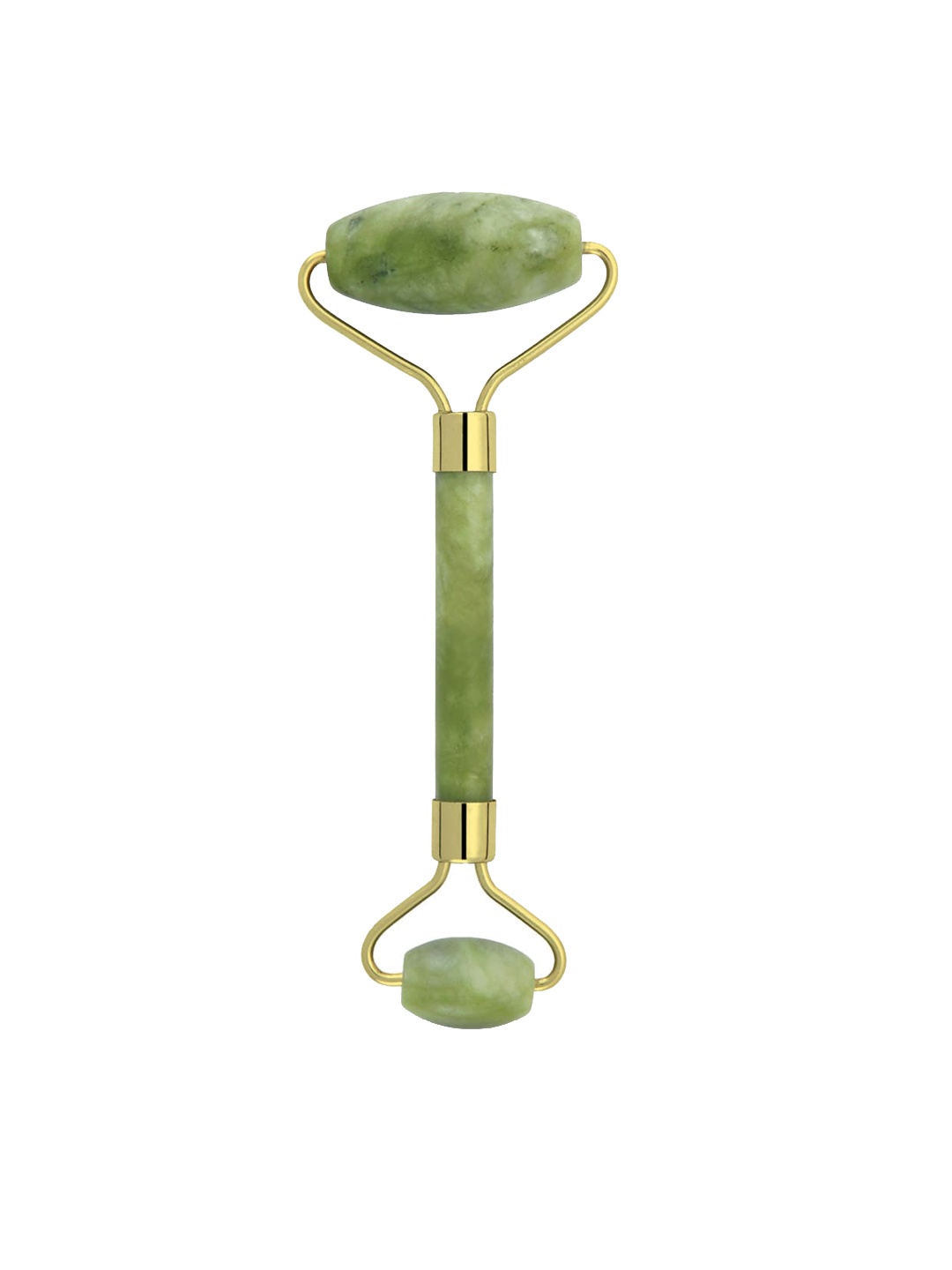 

PLIX THE PLANT FIX Jade Roller For Puffiness, Olive